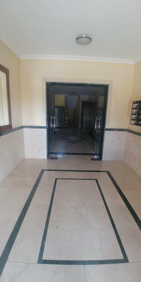 شقة Iacobus Vut-Co-00371O Padrón المظهر الخارجي الصورة